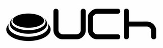UCH logo