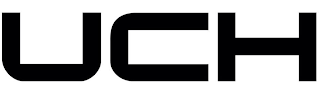 UCH logo
