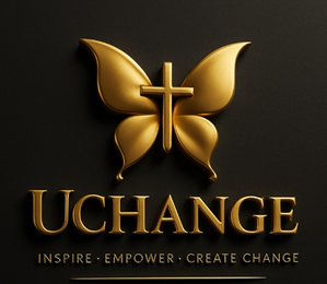 UCHANGE logo