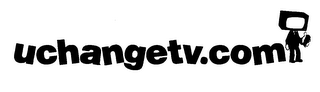 UCHANGETV.COM logo
