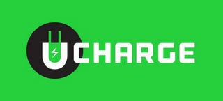 UCHARGE logo