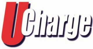 UCHARGE logo