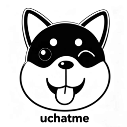 UCHATME logo