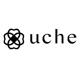 UCHE logo