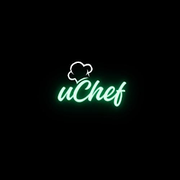 UCHEF logo