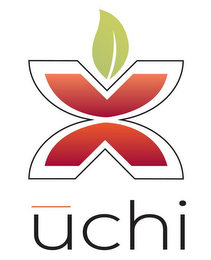 UCHI logo