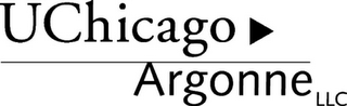 UCHICAGO ARGONNE LLC logo