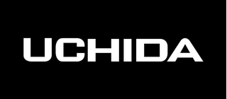 UCHIDA logo