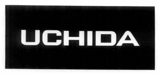 UCHIDA logo
