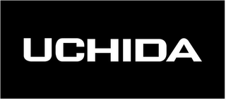 UCHIDA logo
