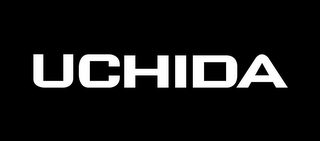 UCHIDA logo