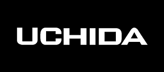 UCHIDA logo