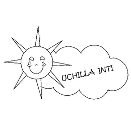UCHILLA INTI logo