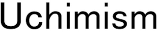 UCHIMISM logo