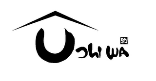 UCHIWA RAMEN logo