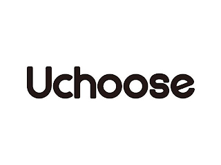 UCHOOSE logo