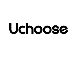 UCHOOSE logo