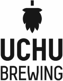 UCHU BREWING logo
