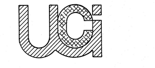 UCI logo