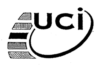 UCI logo
