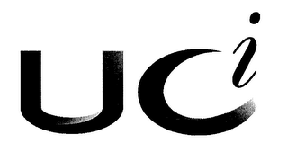 UCI logo