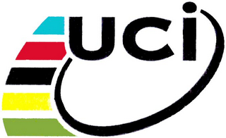 UCI logo