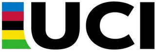 UCI logo