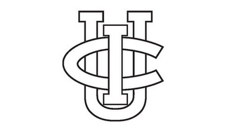 UCI logo