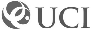 UCI logo