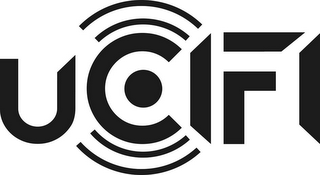 UCIFI logo