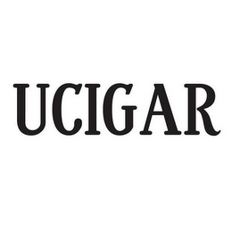 UCIGAR logo