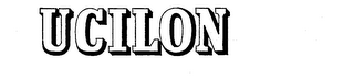 UCILON logo