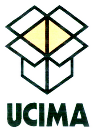 UCIMA logo