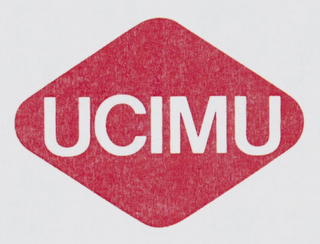 UCIMU logo