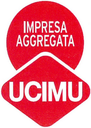 UCIMU IMPRESA AGGREGATA logo