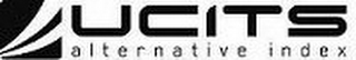 UCITS ALTERNATIVE INDEX logo