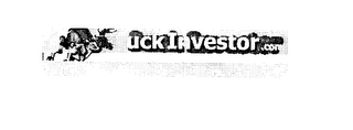UCK INVESTOR.COM logo