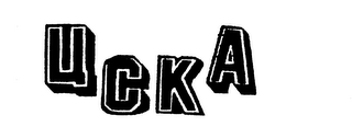 UCKA