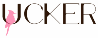 UCKER logo