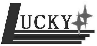 UCKY logo