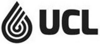 UCL logo