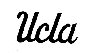 UCLA logo