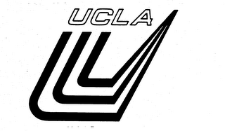 UCLA logo