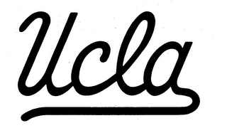 UCLA logo
