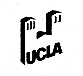 UCLA logo