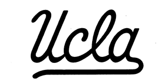 UCLA logo