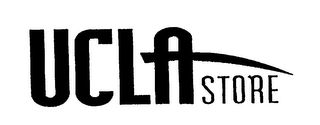 UCLA STORE logo
