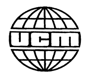 UCM logo