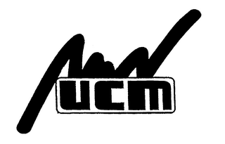 UCM logo