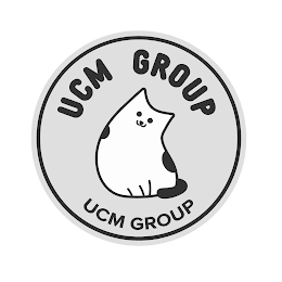 UCM GROUP UCM GROUP logo